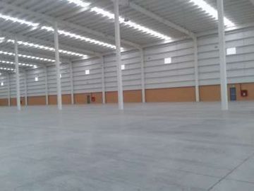 Bodega/Nave. Para Estrenar. Parque Industrial.  Estratégica.