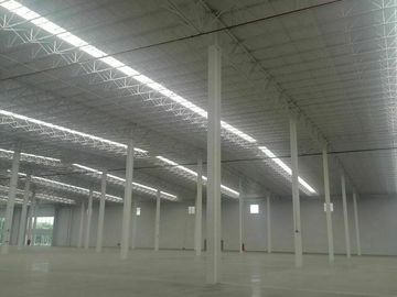 Bodega/Nave. Para Estrenar. Parque Industrial.  Estratégica.