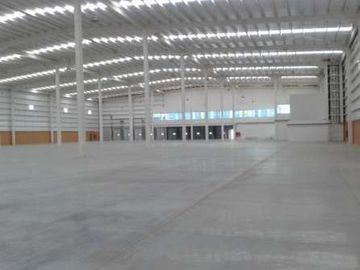 Bodega/Nave. Para Estrenar. Parque Industrial.  Estratégica.