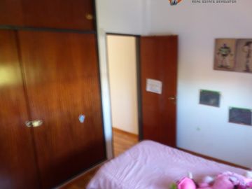 VIVIENDA  2 DORMITORIOS ZONA SUR TRELEW