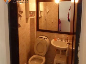 VIVIENDA  2 DORMITORIOS ZONA SUR TRELEW