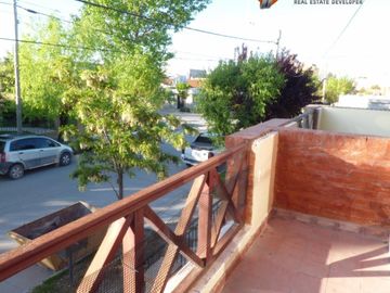 VIVIENDA  2 DORMITORIOS ZONA SUR TRELEW
