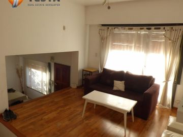 VIVIENDA  2 DORMITORIOS ZONA SUR TRELEW