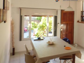 VIVIENDA  2 DORMITORIOS ZONA SUR TRELEW