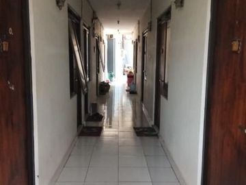 Kost Aktif di Pusat Kota Bandung