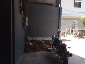 Kost Aktif di Pusat Kota Bandung