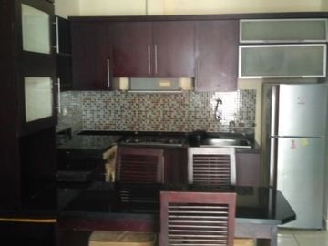 PROMO! Apartemen City Home Kelapa Gading Moi 2kamar Furnished
