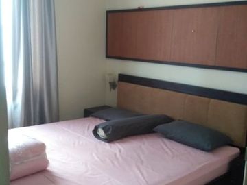 PROMO! Apartemen City Home Kelapa Gading Moi 2kamar Furnished