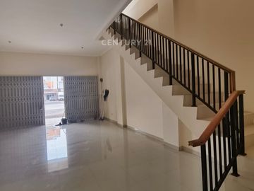 Ruko 4 Lantai Premium Di Emerald Kota Harapan Indah Siap Pakai