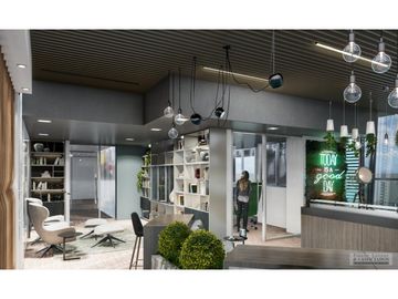 APTARTAMENTO EN PARKSQUARE RISE EN VA ESPAÑA