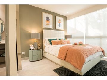 APTARTAMENTO EN PARKSQUARE RISE EN VA ESPAÑA