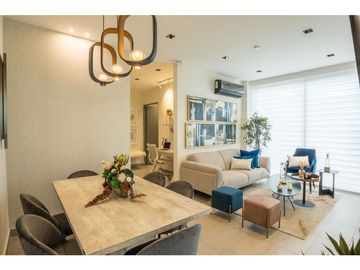 APTARTAMENTO EN PARKSQUARE RISE EN VA ESPAÑA