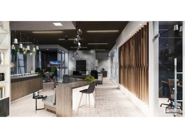APTARTAMENTO EN PARKSQUARE RISE EN VA ESPAÑA