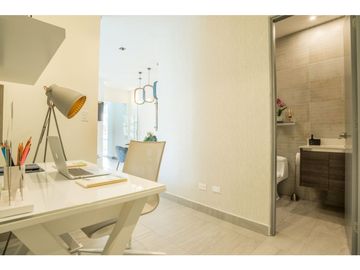 APTARTAMENTO EN PARKSQUARE RISE EN VA ESPAÑA