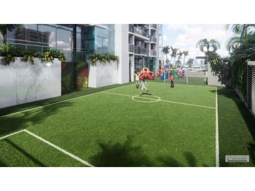 APTARTAMENTO EN PARKSQUARE RISE EN VA ESPAÑA