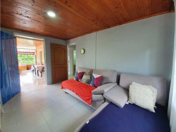 SE VENDE FINCA PRODUCTIVA VEREDA ENTRE FILANDIA - QUIMBAYA