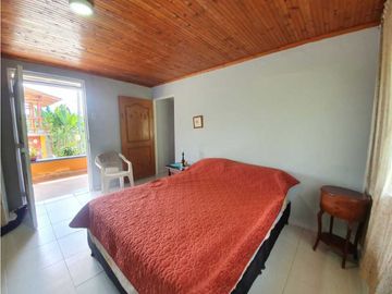 SE VENDE FINCA PRODUCTIVA VEREDA ENTRE FILANDIA - QUIMBAYA