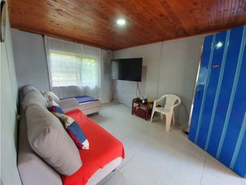 SE VENDE FINCA PRODUCTIVA VEREDA ENTRE FILANDIA - QUIMBAYA