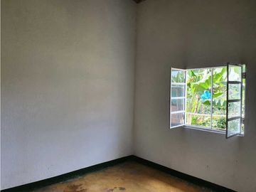 SE VENDE FINCA PRODUCTIVA VEREDA ENTRE FILANDIA - QUIMBAYA