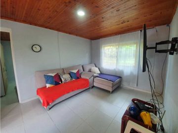 SE VENDE FINCA PRODUCTIVA VEREDA ENTRE FILANDIA - QUIMBAYA