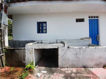 SE VENDE FINCA PRODUCTIVA VEREDA ENTRE FILANDIA - QUIMBAYA