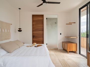 Exclusivas Villas en Venta en Tulum