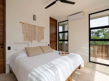 Exclusivas Villas en Venta en Tulum