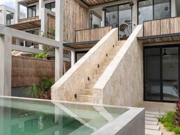 Exclusivas Villas en Venta en Tulum