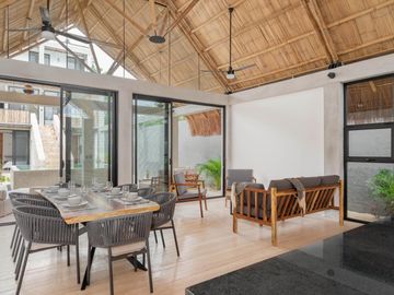 Exclusivas Villas en Venta en Tulum