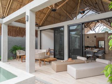 Exclusivas Villas en Venta en Tulum