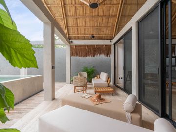 Exclusivas Villas en Venta en Tulum
