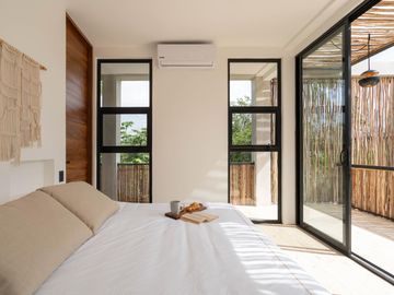 Exclusivas Villas en Venta en Tulum