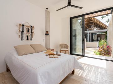 Exclusivas Villas en Venta en Tulum