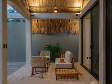 Exclusivas Villas en Venta en Tulum