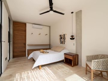 Exclusivas Villas en Venta en Tulum