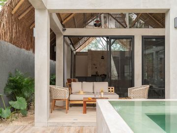 Exclusivas Villas en Venta en Tulum