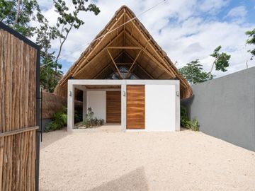 Exclusivas Villas en Venta en Tulum