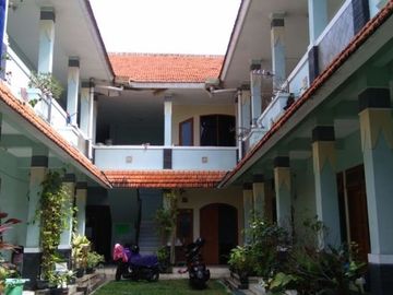 DI JUAL CEPAT KOST SANGAT STRATEGIS DEKAT KAMPUS YKPN DI YOGYAKARTA