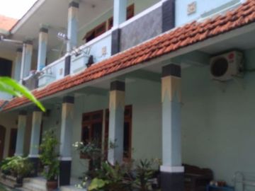 DI JUAL CEPAT KOST SANGAT STRATEGIS DEKAT KAMPUS YKPN DI YOGYAKARTA