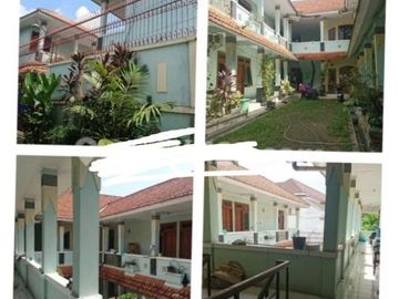 DI JUAL CEPAT KOST SANGAT STRATEGIS DEKAT KAMPUS YKPN DI YOGYAKARTA