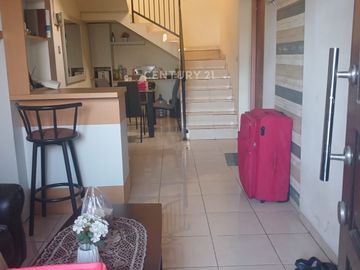Dijual Rumah Kos Strategis Di Gapura Menteng Bintaro