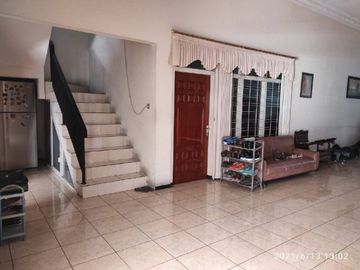 Rumah Kutisari Indah, HARGA HITUNG TANAH SAJA, umsse