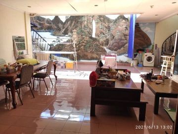 Rumah Kutisari Indah, HARGA HITUNG TANAH SAJA, umsse