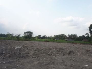 RUMAH DI PRAMBANAN KONSEP KLASIK MULAI 194JUTA AJA