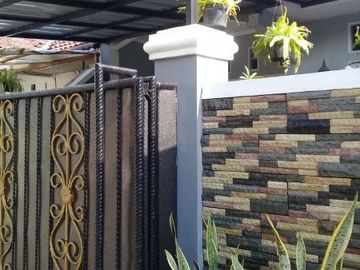 Rumah Bagus Nyaman di Ciledug | DM 3625 - RS