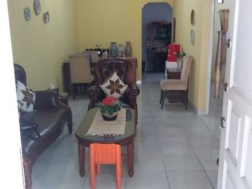 Rumah Bagus Nyaman di Ciledug | DM 3625 - RS
