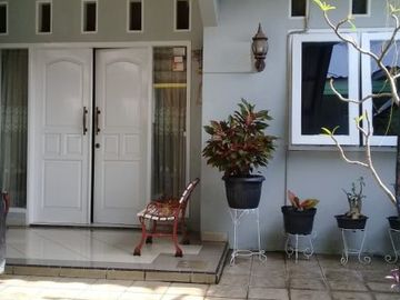 Rumah Bagus Nyaman di Ciledug | DM 3625 - RS