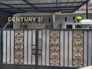 Rumah Bagus Nyaman di Ciledug | DM 3625 - RS