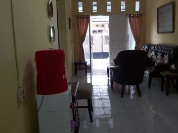 Rumah Bagus Nyaman di Ciledug | DM 3625 - RS