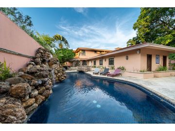 Venta Casa Altos del Golf | San Francisco